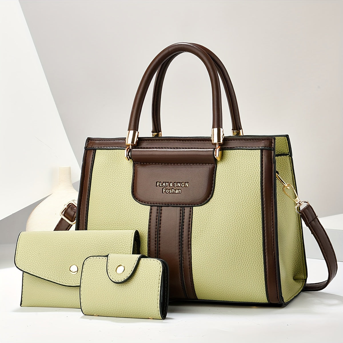 Women's Handbags — Luna