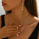 Women's Earrings — ADJUSTABLE