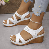 Women's Comfortable Sandals — Marguerite