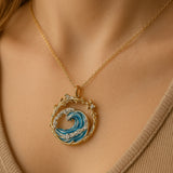 Women's Necklaces — ETERNAL