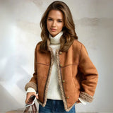 Women's Gilets — FENISSE