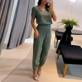 Women's Two-Piece Sets — VIVIENNE