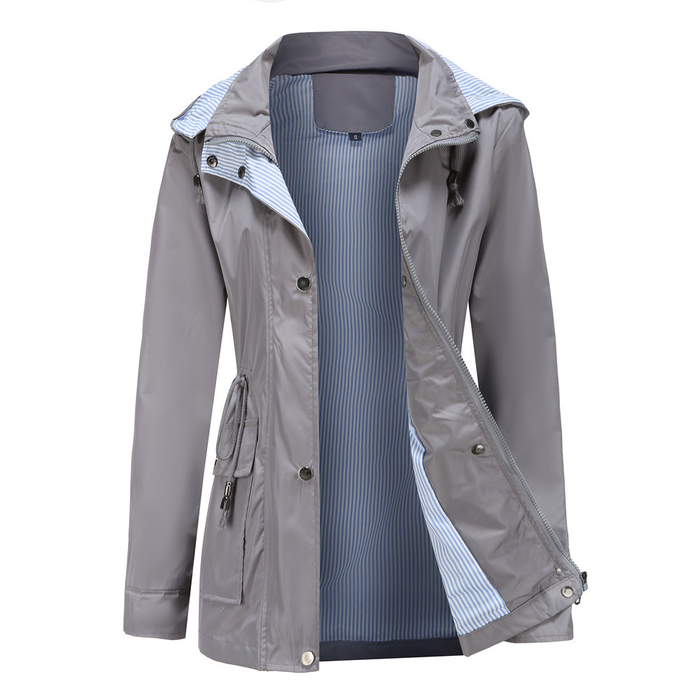 Women's Jackets — EVANIA