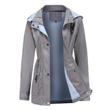Women's Jackets — EVANIA