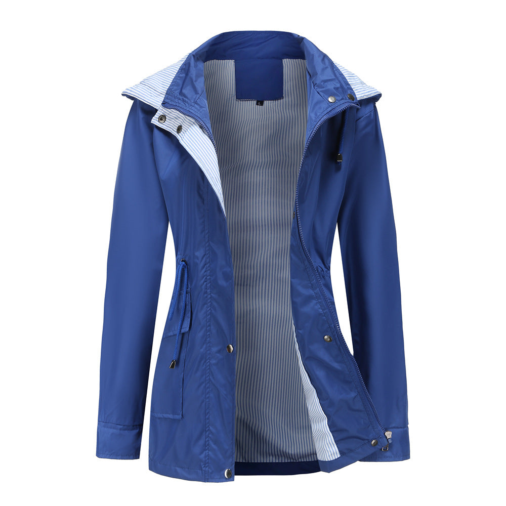 Women's Jackets — EVANIA