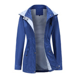 Women's Jackets — EVANIA