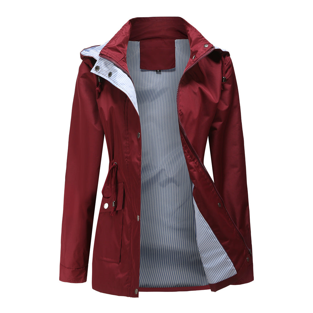 Women's Jackets — EVANIA