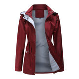 Women's Jackets — EVANIA