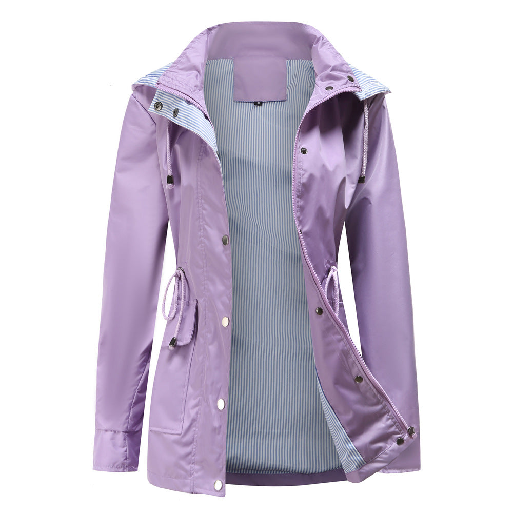 Women's Jackets — EVANIA