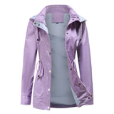 Women's Jackets — EVANIA