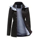 Women's Jackets — EVANIA