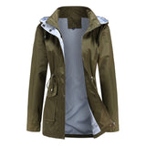 Women's Jackets — EVANIA