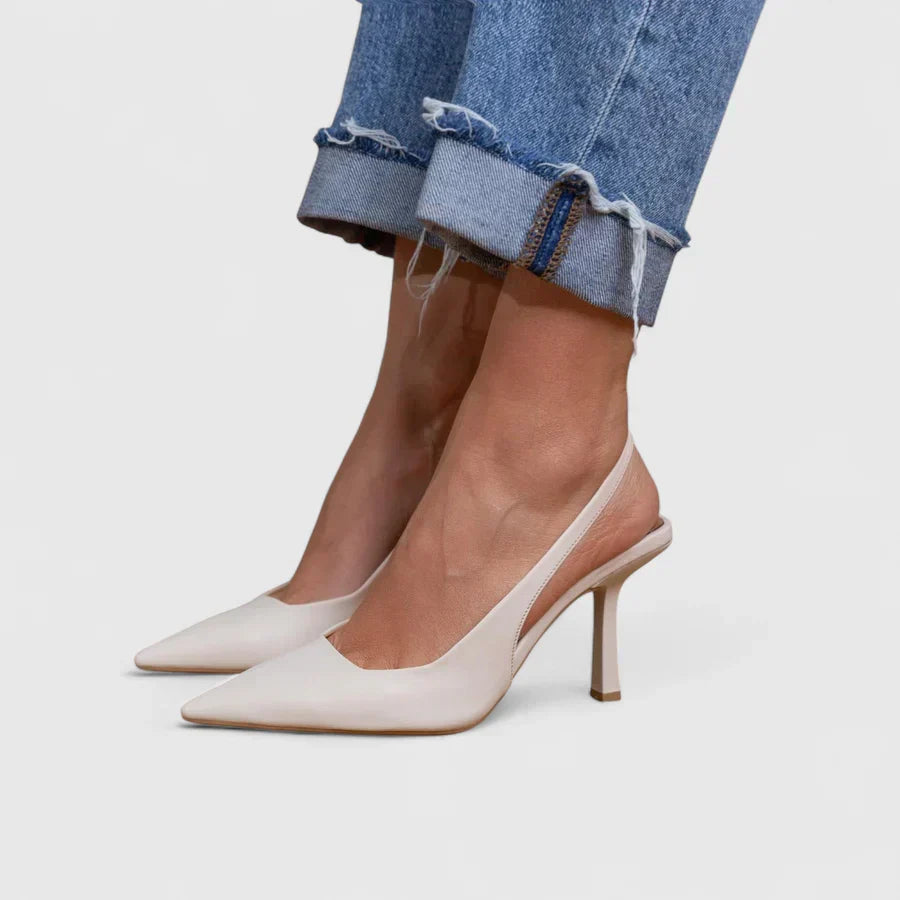 Women's Orthopaedic Heels — Matilda