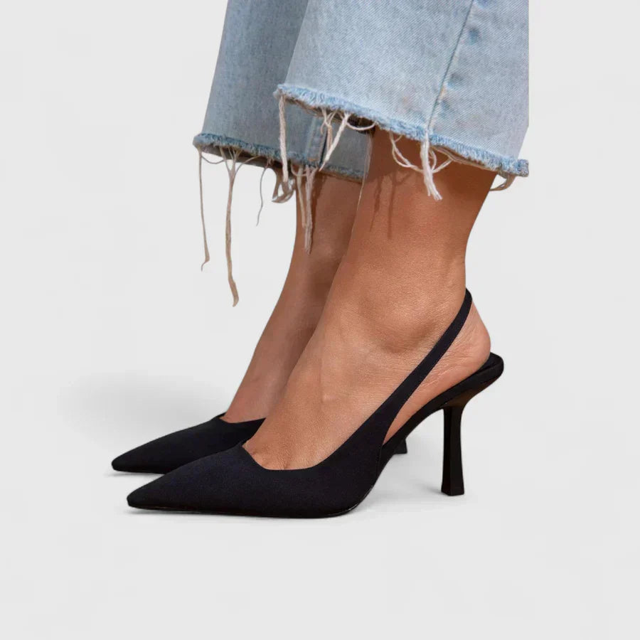 Women's Orthopaedic Heels — Matilda