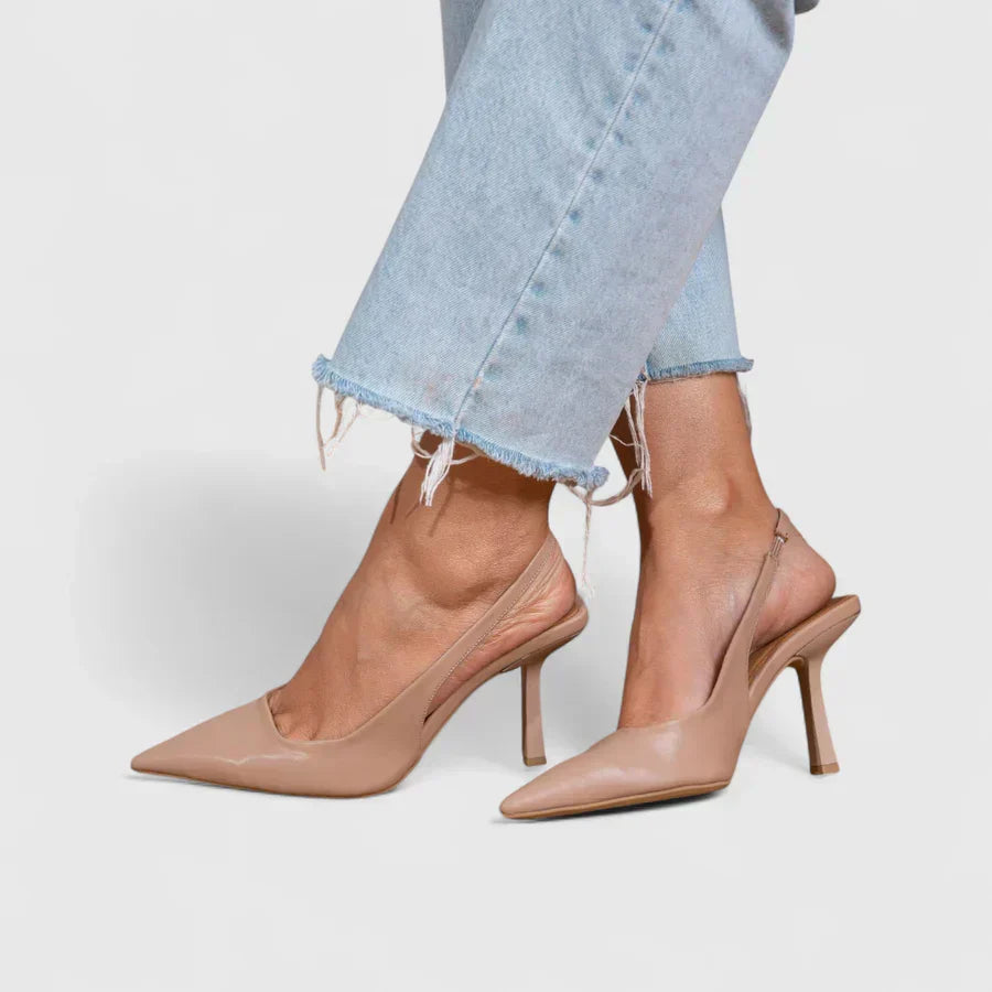 Women's Orthopaedic Heels — Matilda