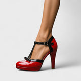 Women's Orthopaedic Heels — Edith