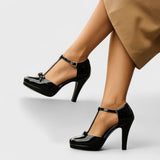 Women's Orthopaedic Heels — Edith