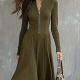 Women's Dresses — ZINNIA
