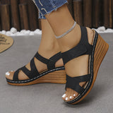 Women's Comfortable Sandals — Marguerite