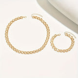 Women's Necklaces — SQUARE