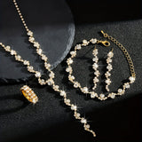 Women's Jewellery Sets — VALERINE