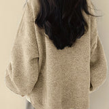 Women's Jumpers — EVERLIGHT