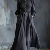 Women's Winter Dresses — NOEL