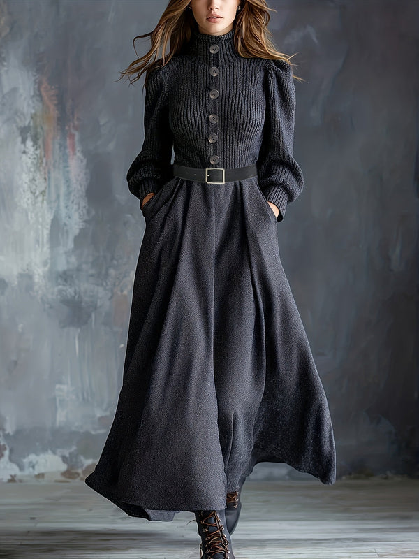 Women's Winter Dresses — NOEL