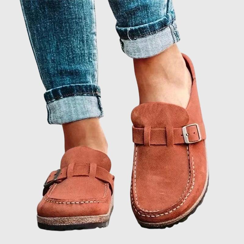 Women's Orthopaedic Shoes — Kendra