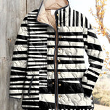 Women's Quilted Jackets — PRUDENCE
