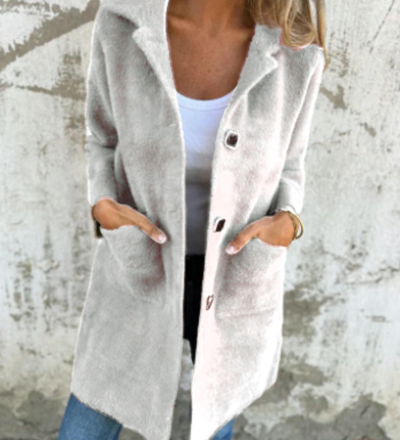 Women's Coats — MORWENNA