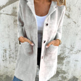 Women's Coats — MORWENNA