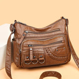 Women's Shoulder Bags — Olivia