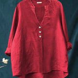 Women's Blouses — CRESSIDA