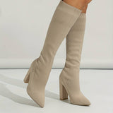 Women's Boots — OLIVIA
