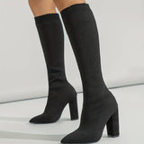 Women's Boots — OLIVIA