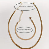 Women's Jewellery Sets — CLASSIC