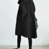 Women's Trench Coats — CALLINDRA
