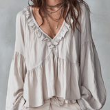 Women's Blouses — Airy