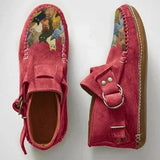 Women's Orthopaedic Shoes — EUPHEMIA