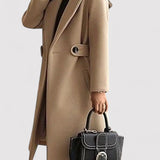 Women's Winter Coats — NOELLE