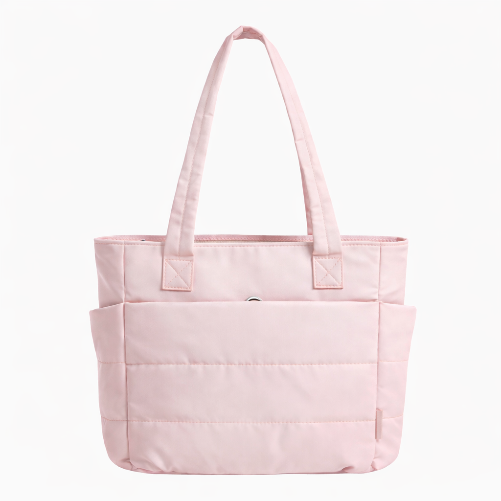 Women's Tote Bags — Maison Puff