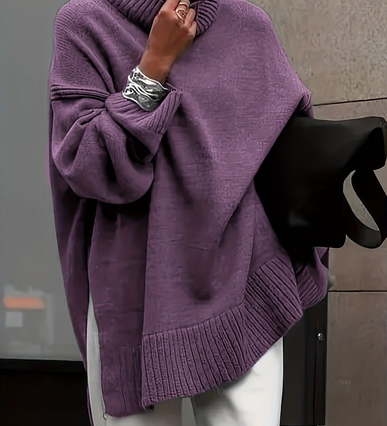 Women's Winter Jumpers — CLAAR