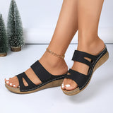 Women's Orthopaedic Sandals — Seraphine