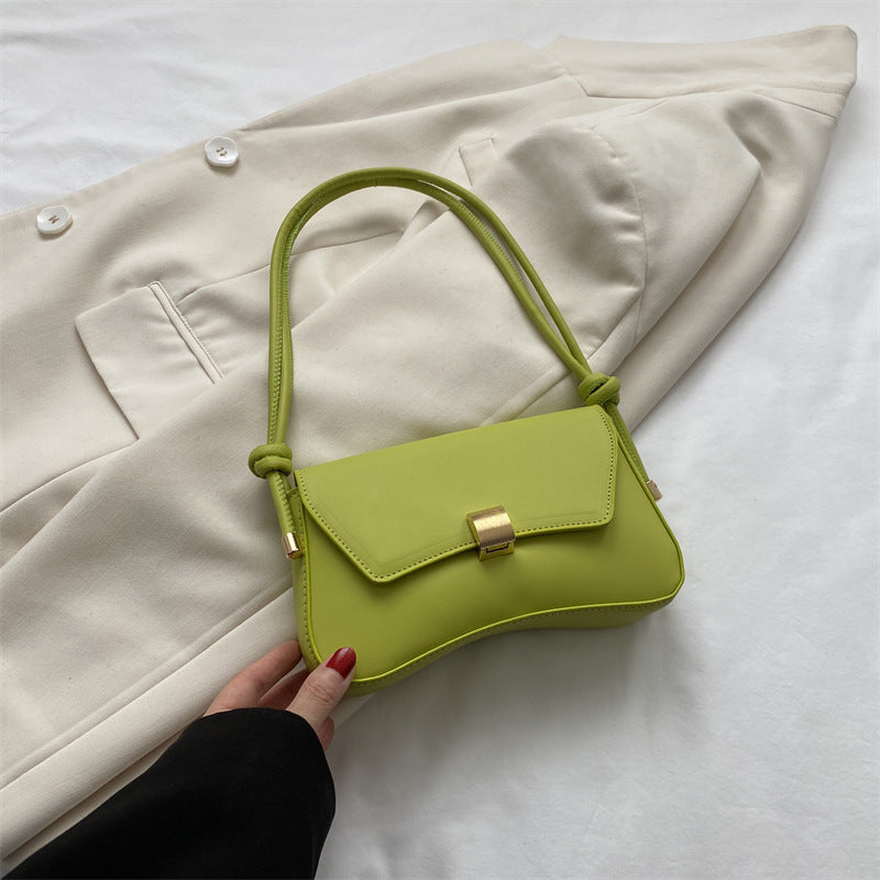 Women's Shoulder Bags — Cécile