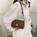 Women's Shoulder Bags — Cécile
