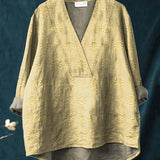 Women's Blouses — CORINNA