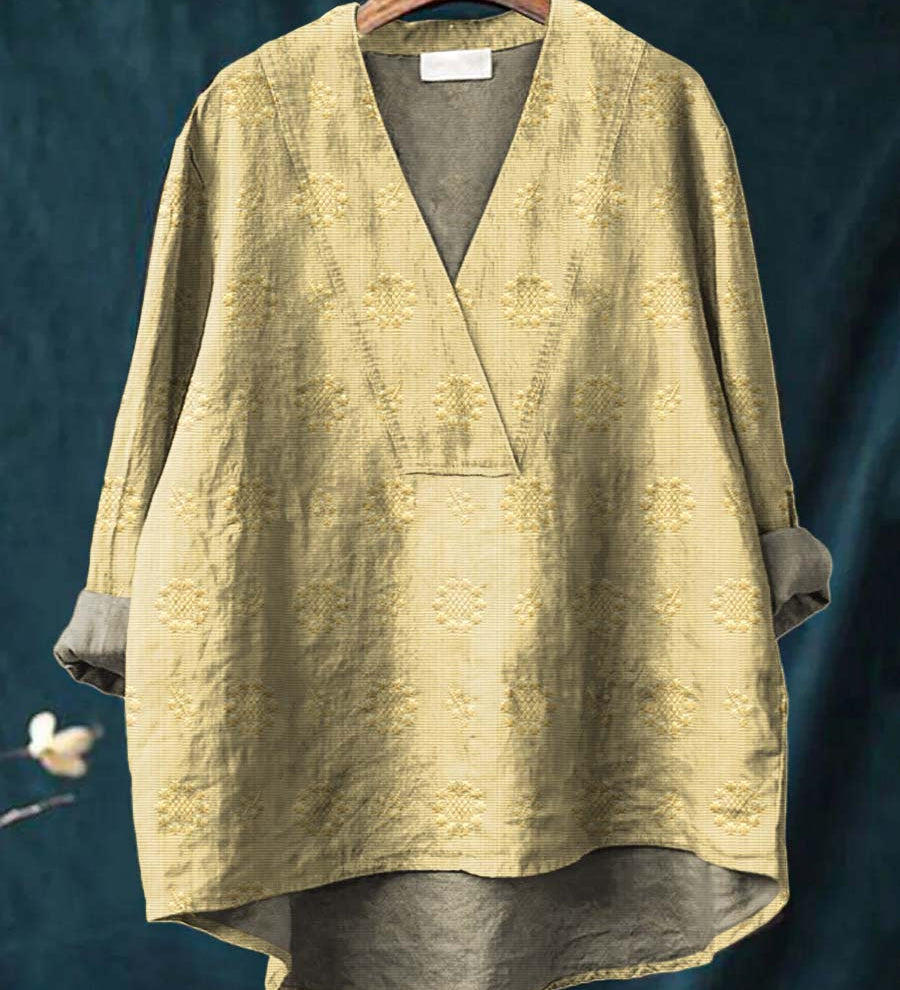 Women's Blouses — CORINNA