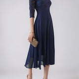 Women's Evening Dresses — CLAARA