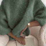 Women's Jumpers — EMBER